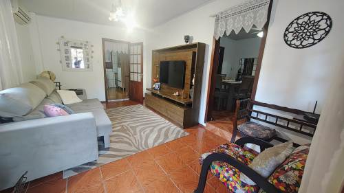 Casa Centro Canoas 
