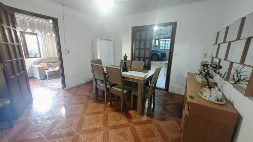 Casa Centro Canoas 