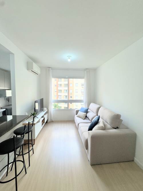 Apartamento Marechal Rondon Canoas 