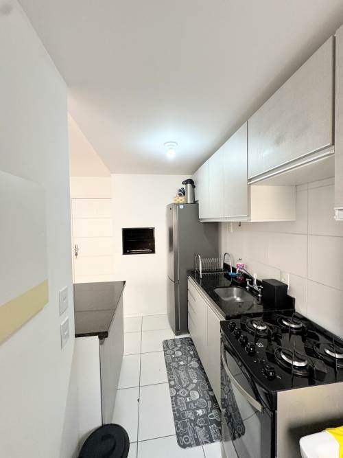 Apartamento Marechal Rondon Canoas 