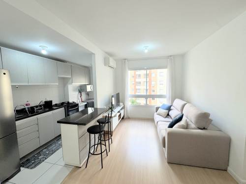 Apartamento Marechal Rondon Canoas 