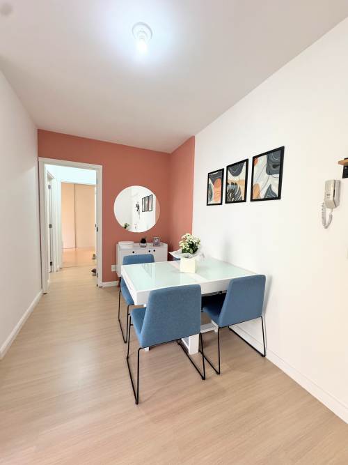 Apartamento Marechal Rondon Canoas 
