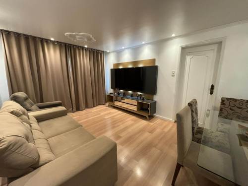 Apartamento Centro Canoas 