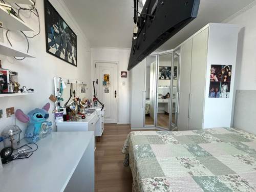 Apartamento Centro Canoas 