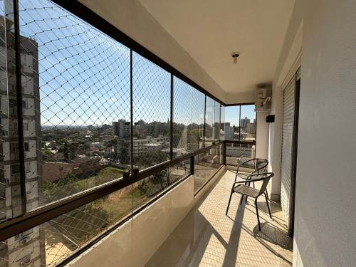 Apartamento Centro Canoas 