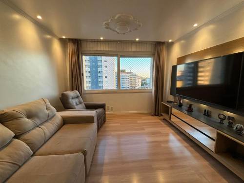 Apartamento Centro Canoas 