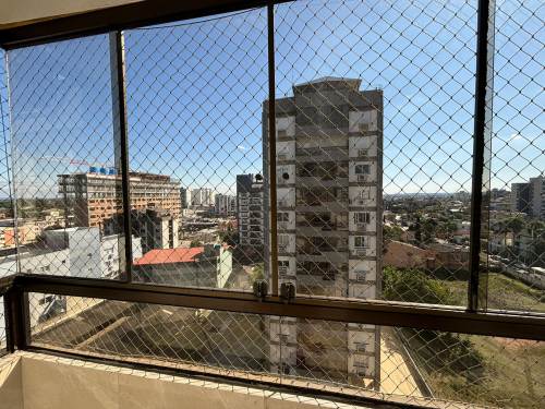 Apartamento Centro Canoas 