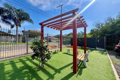Apartamento Olaria Canoas 