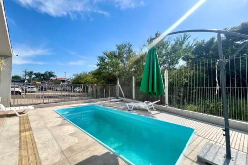 Apartamento Olaria Canoas 