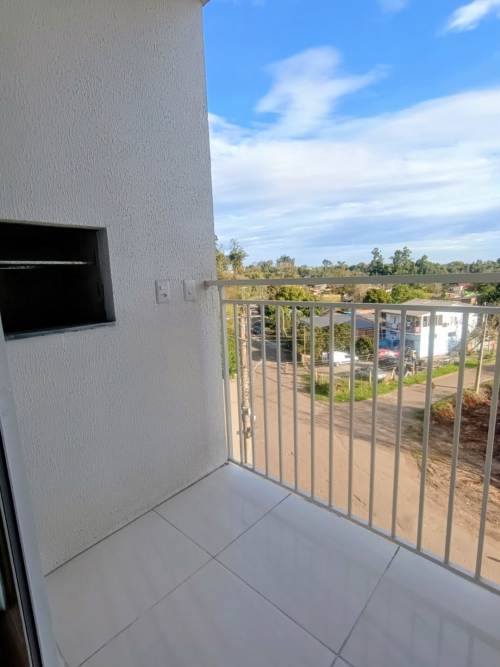 Apartamento Olaria Canoas 
