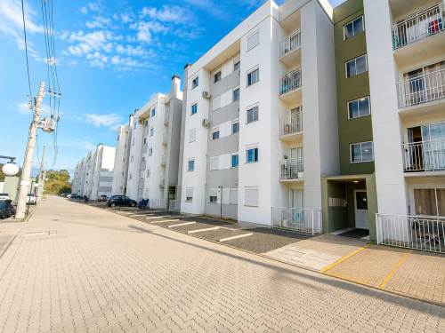 Apartamento Olaria Canoas 