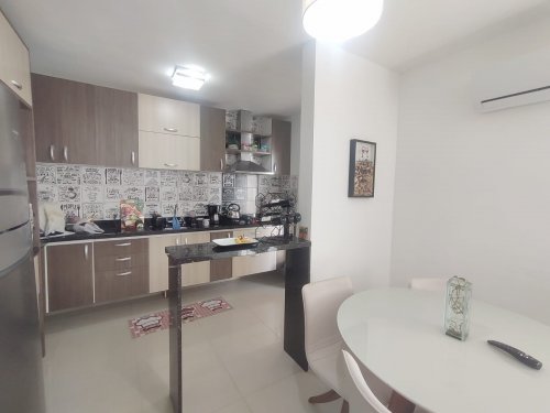 Casa em Condomínio Olaria Canoas 