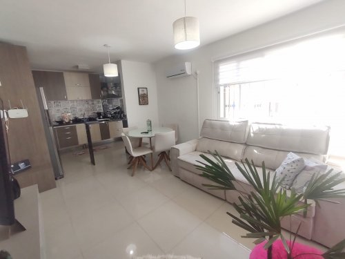 Casa em Condomínio Olaria Canoas 