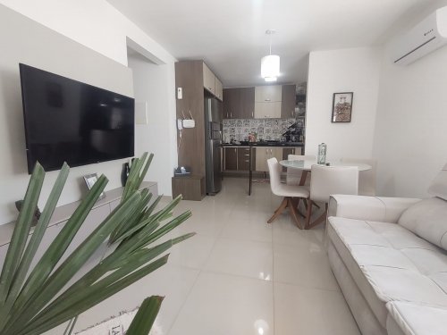 Casa em Condomínio Olaria Canoas 