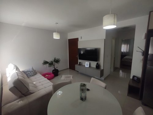 Casa em Condomínio Olaria Canoas 