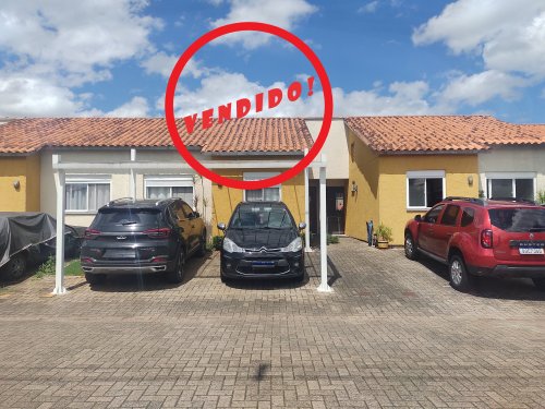 Casa em Condomínio Olaria Canoas 