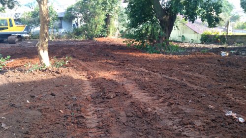 Terreno Nossa Senhora das Graças Canoas 