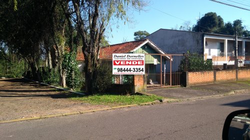 Casa Estância Velha Canoas 