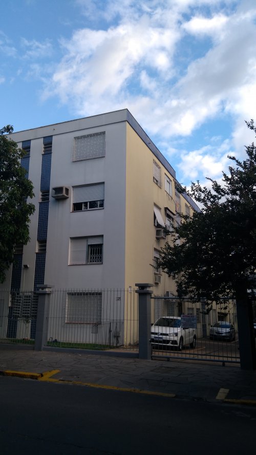 Apartamento Passo da Areia Porto Alegre 