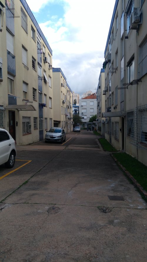 Apartamento Passo da Areia Porto Alegre 