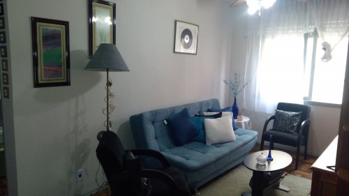 Apartamento Passo da Areia Porto Alegre 