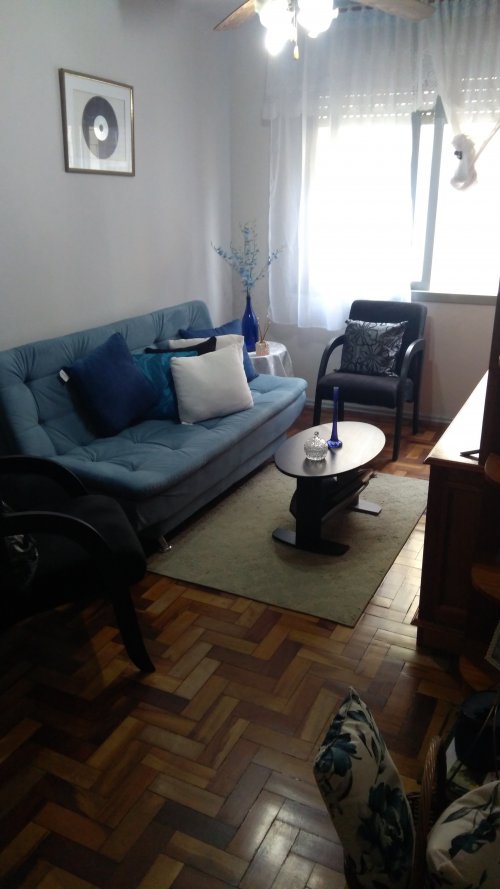 Apartamento Passo da Areia Porto Alegre 