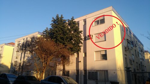 Apartamento Passo da Areia Porto Alegre 