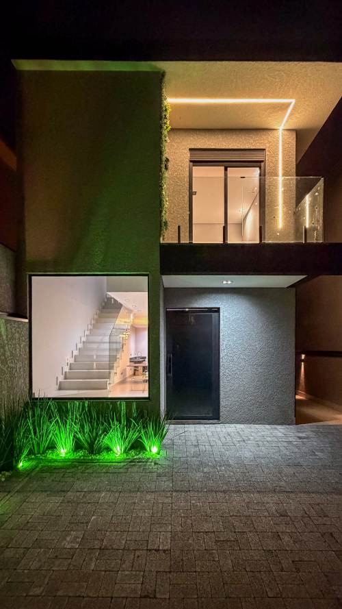 Casa em Condomínio Villas do Jaguari Santana de Parnaíba 