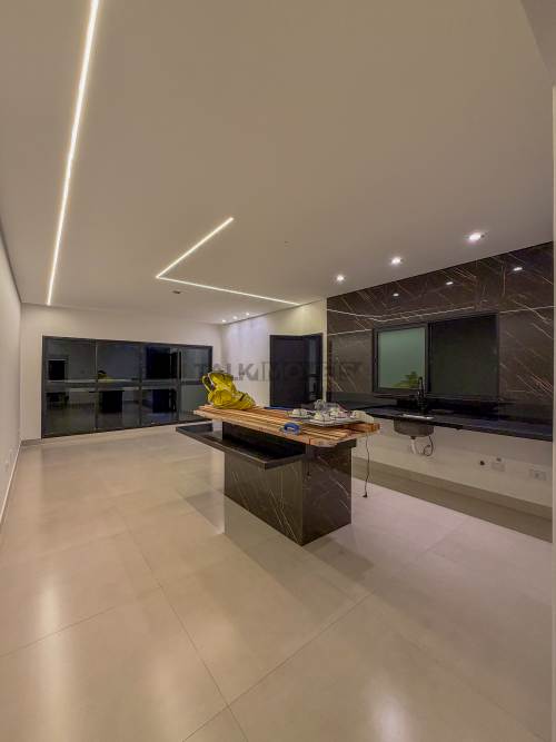 Casa em Condomínio Villas do Jaguari Santana de Parnaiba