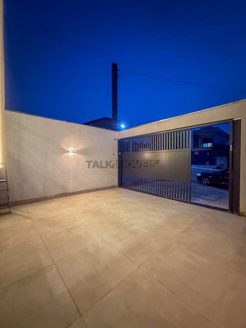 Casa em Condomínio Villas do Jaguari Santana de Parnaiba