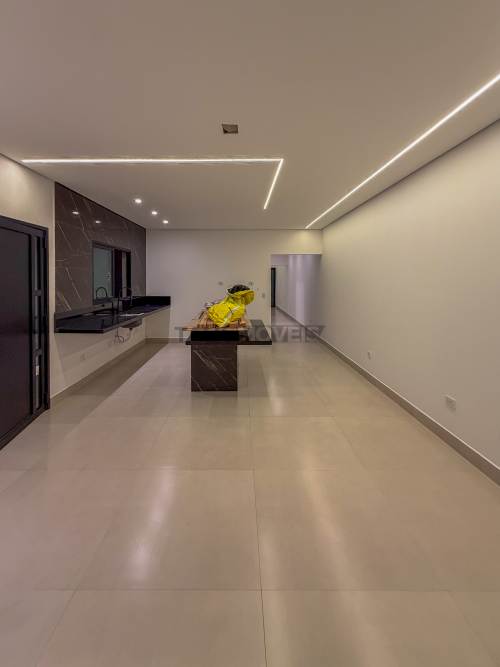Casa em Condomínio Villas do Jaguari Santana de Parnaiba