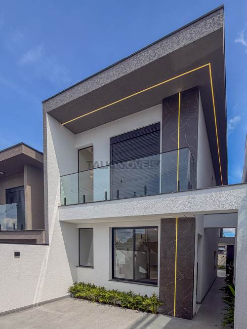 Casa em Condomínio Villas do Jaguari Santana de Parnaiba