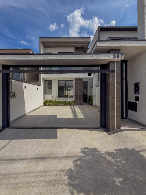 Casa em Condomínio Villas do Jaguari Santana de Parnaiba
