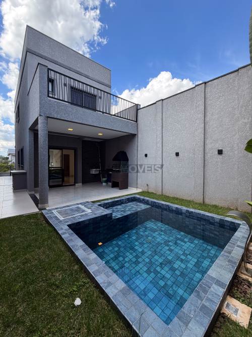 Casa Oportunidade Única