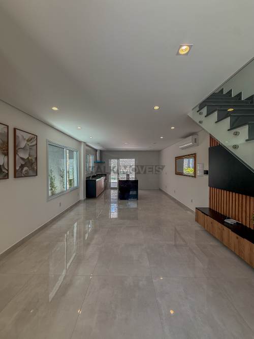 Casa em Condomínio Villas do Jaguari Santana de Parnaiba
