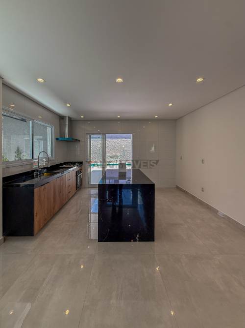 Casa em Condomínio Villas do Jaguari Santana de Parnaiba