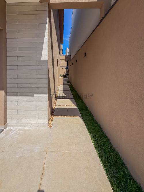 Casa em Condomínio Villas do Jaguari Santana de Parnaiba
