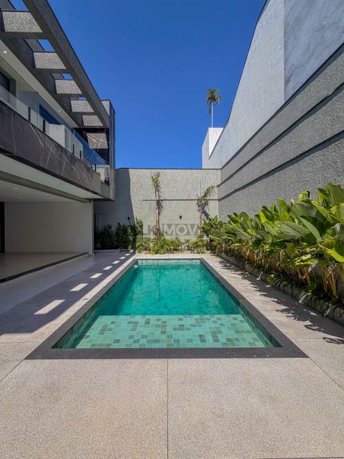Casa em Condomínio Itahye Alphaville