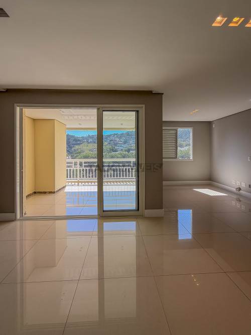 Apartamento Paisagem Alphaville