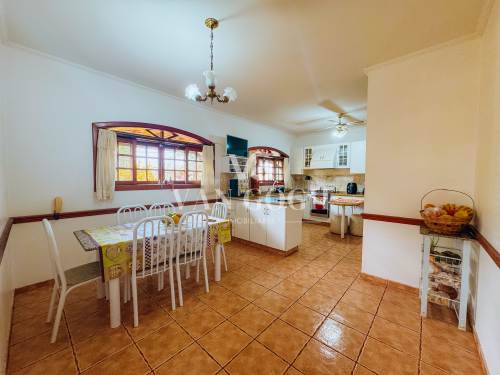 Casa Jardim Holanda Holambra