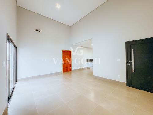 Casa Residencial Groot Holambra 