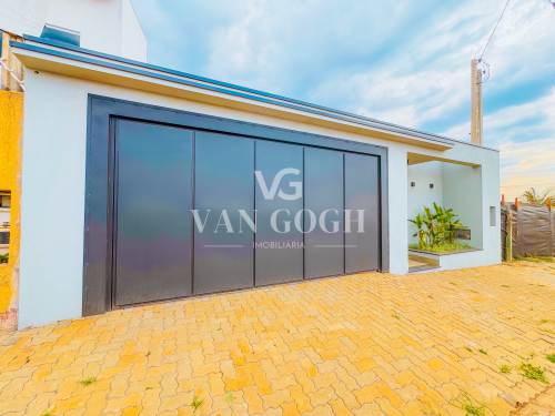 Casa Residencial Groot Holambra 