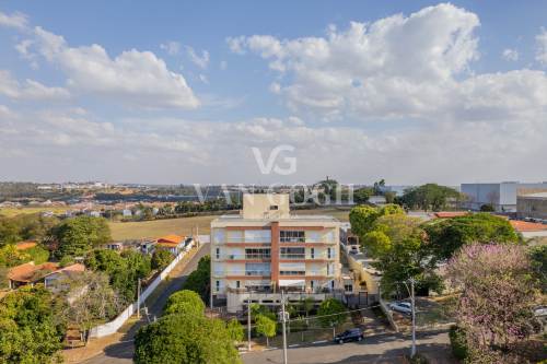 Apartamento Chácaras Panorama Jaguariúna 