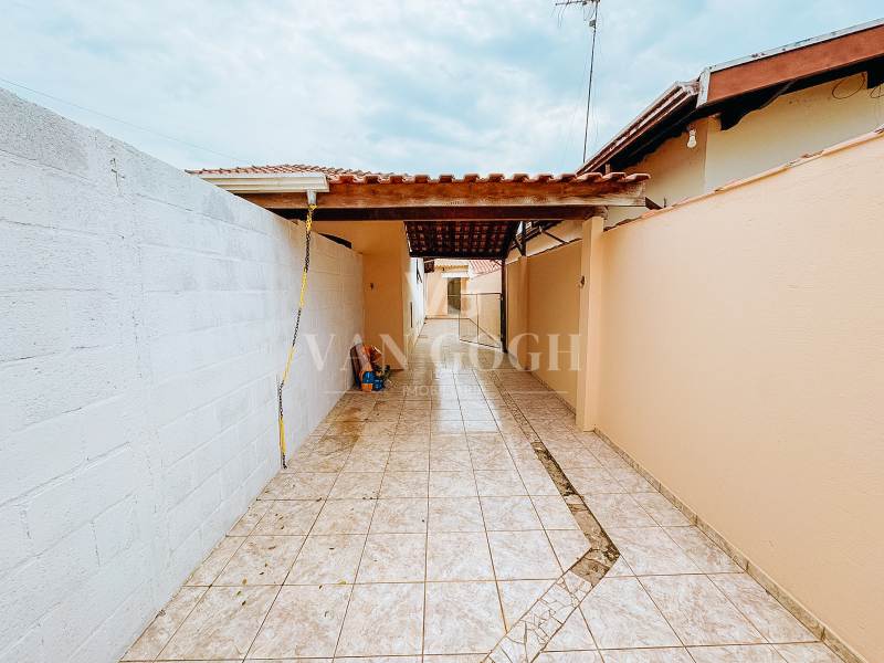 Casa Parque Residencial Groot Holambra 