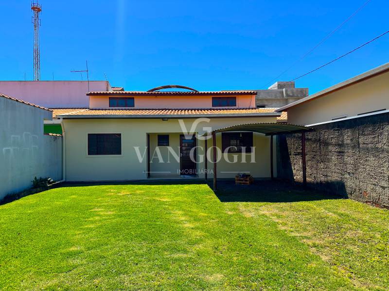 Casa Parque Residencial Groot Holambra 