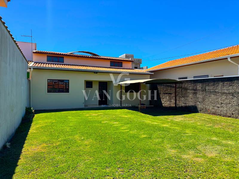 Casa Parque Residencial Groot Holambra 