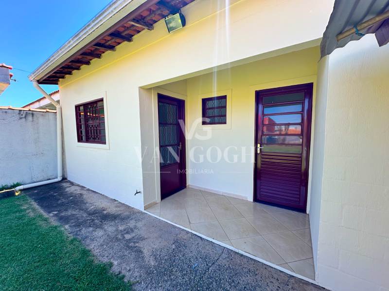 Casa Parque Residencial Groot Holambra 