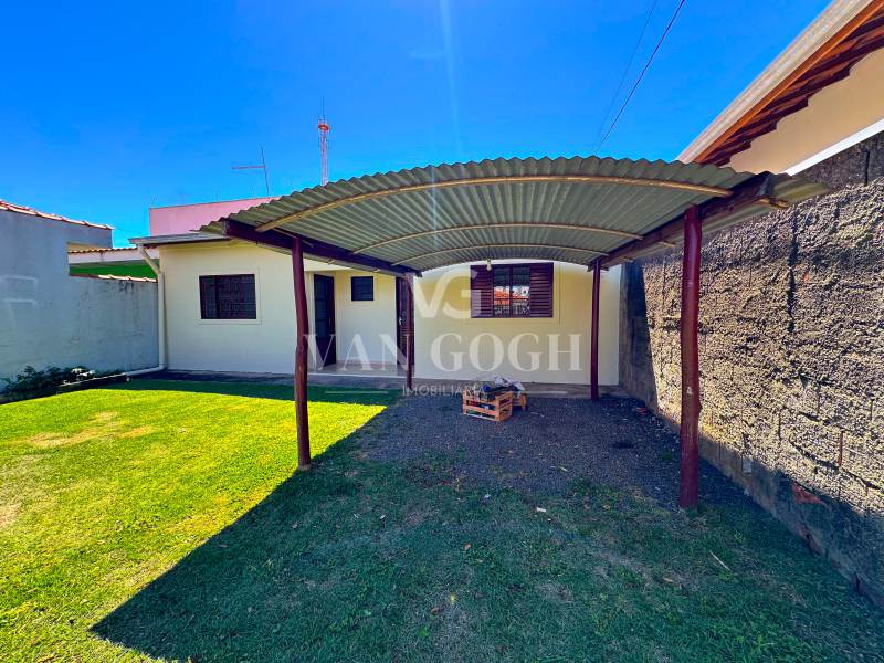 Casa Parque Residencial Groot Holambra 