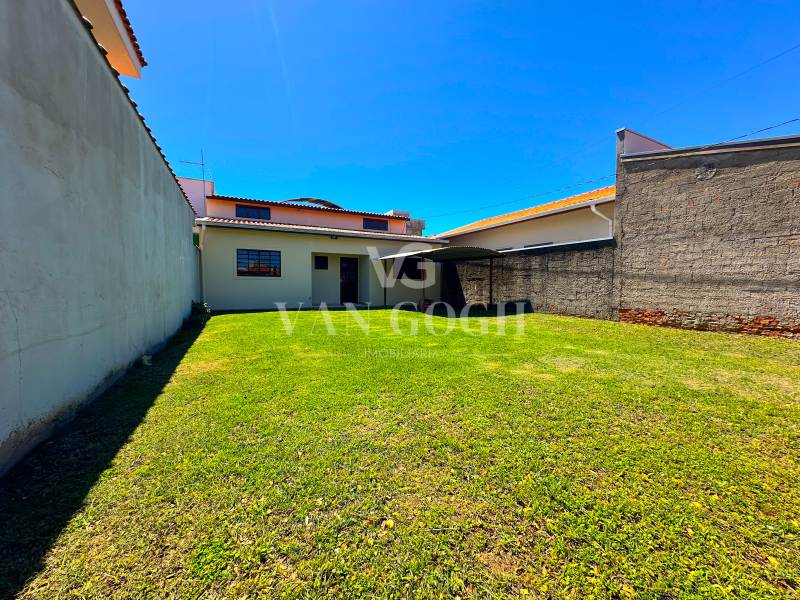 Casa Parque Residencial Groot Holambra 