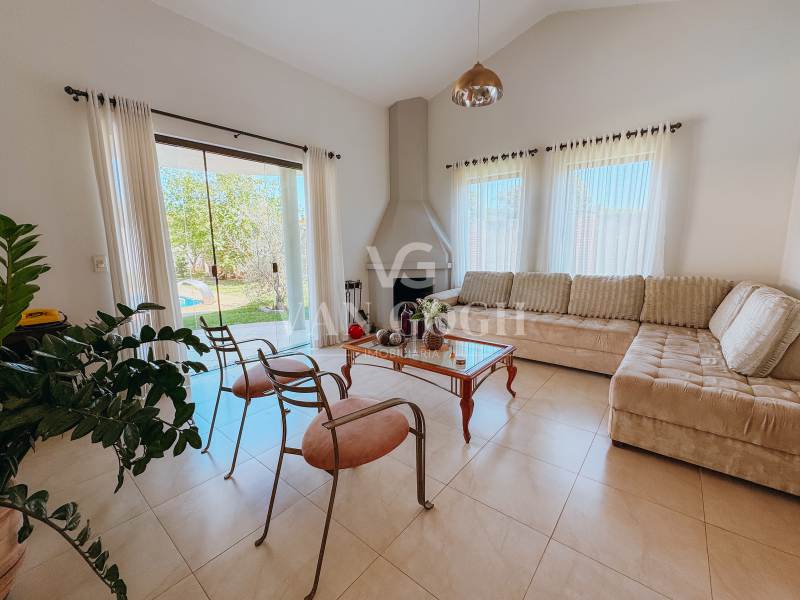 Casa Palm Park Holambra 